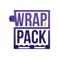 Wrap And Pack logo