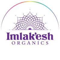Imlak'esh Organics logo