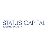 Status Capital Building Society logo