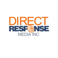 Direct Response Media Inc logo