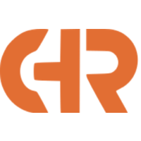 CHR Catalyst Handling logo