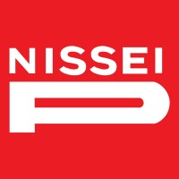 Nissei America, Inc. logo
