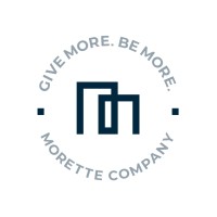 Morette Company logo