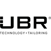 UBR logo
