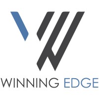 Winning Edge logo