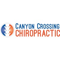 CANYON CROSSING CHIROPRACTIC logo