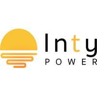 Inty Power logo
