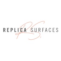 Replica Surfaces logo