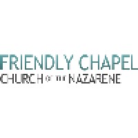 Friendly Chapel logo