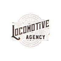 Image of LOCOMOTIVE Agency