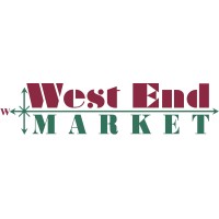 West End Marketplace logo