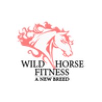 Wild Horse Fitness Llc logo