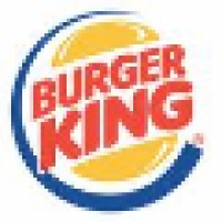 Burger King BK Singapore logo