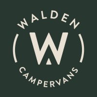 Walden Campervans logo