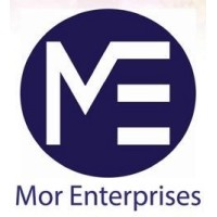 Mor Enterprises logo