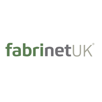Fabrinet UK logo