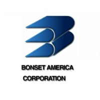 Bonset America Corporation logo
