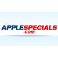 Apple Specials logo