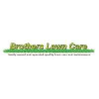 Brothers Lawn Care logo