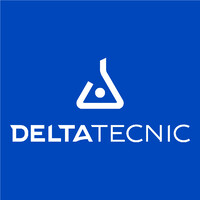 Delta Tecnic logo