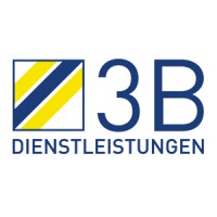 3B Dienstleistung Deutschland GmbH logo