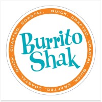 Burrito Shak logo