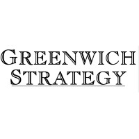 Greenwich Strategy logo