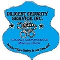 Diligent Security Services Inc logo