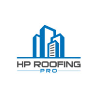 HP Roofing Pro logo