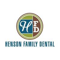 Henson Family Dental logo