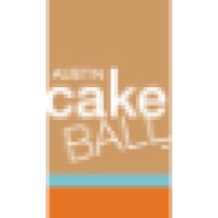 Austin Cake Ball logo