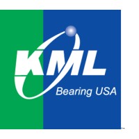 KML Bearing USA logo