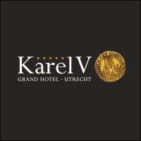 Grand Hotel Karel V logo