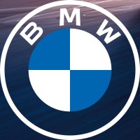 Gold Coast BMW logo