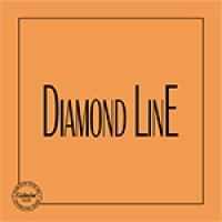 DIAMOND LINE logo