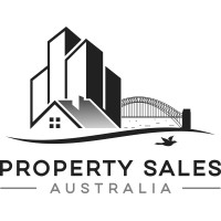 Property Sales Australia logo
