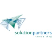 Solution Partners Consulting logo