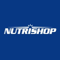 NUTRISHOP USA logo