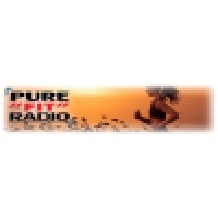 Pure Fit Radio logo