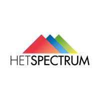 Stichting Het Spectrum logo