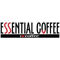 Essential Coffee Arabia logo