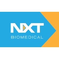 NXT Biomedical logo