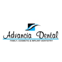 Advancia Dental logo