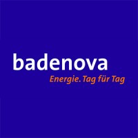 Image of badenova AG & Co. KG