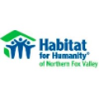 Habitat For Humanity Of Northern Fox Valley logo