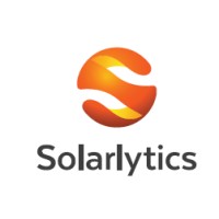 Solarlytics logo