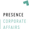 PRessence logo