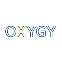 OXYGY logo