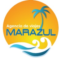 MARAZUL Agencia De Viajes logo