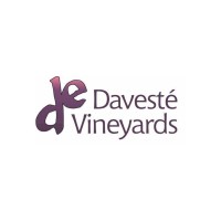 Davesté Vineyards Of Lake Norman logo